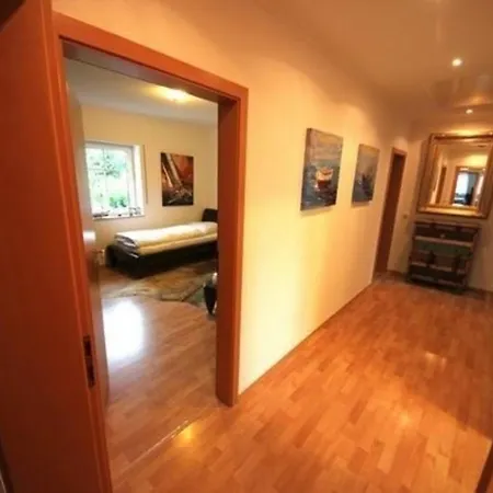 Holiday home Traumferienhaus Mit Ostseeblick Mit Sehr Grossem Wohnbereich In Idyllischer Lage In -rugen- *